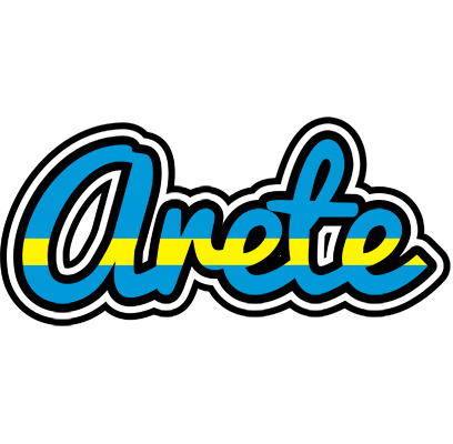 Arete sweden logo