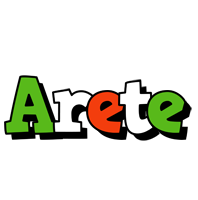 Arete venezia logo