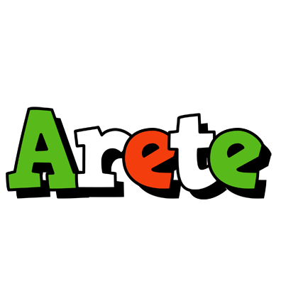 Arete venezia logo