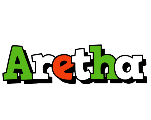 Aretha venezia logo