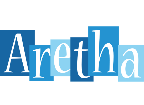 Aretha winter logo