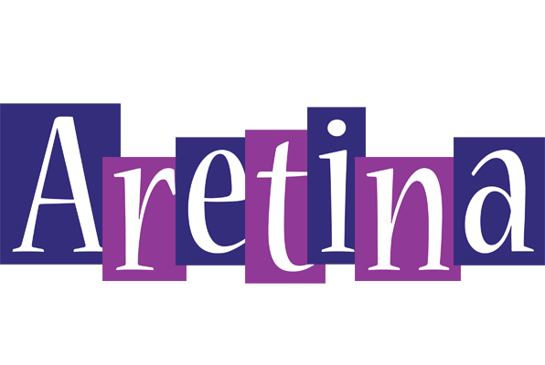 Aretina autumn logo