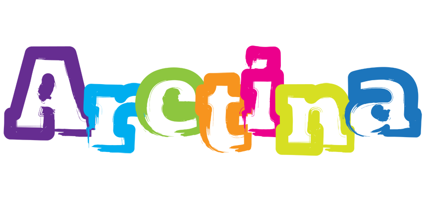 Aretina casino logo