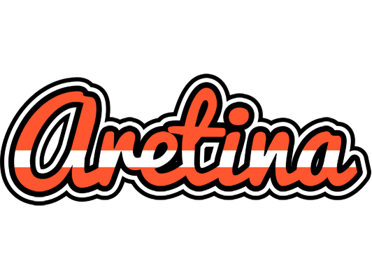 Aretina denmark logo