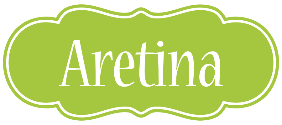 Aretina family logo