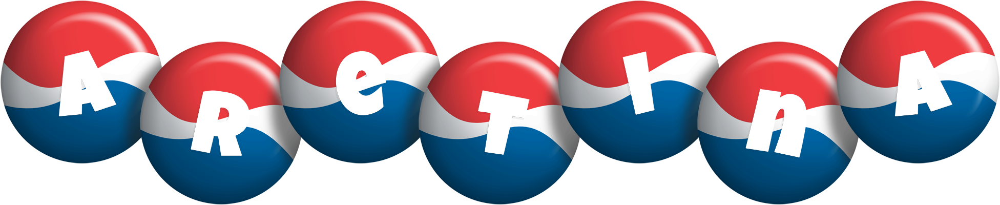Aretina paris logo