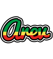 Arev african logo