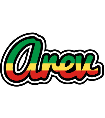Arev african logo