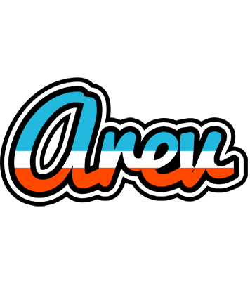 Arev america logo