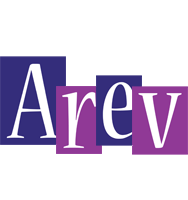 Arev autumn logo