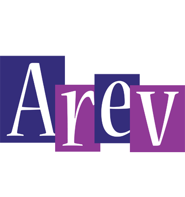 Arev autumn logo