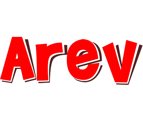 Arev basket logo