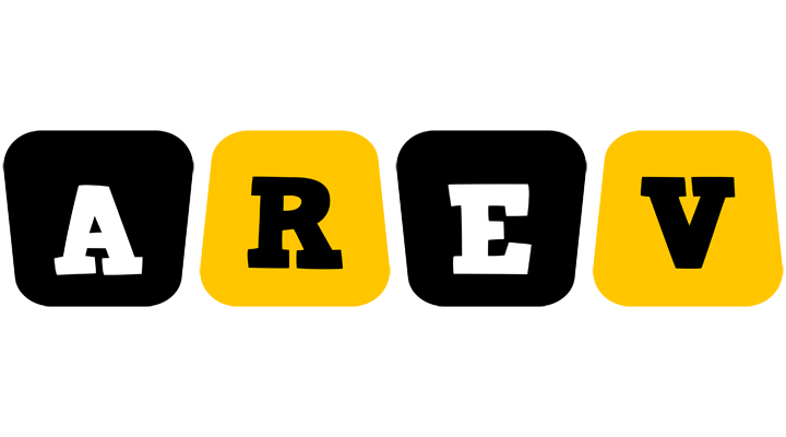 Arev boots logo