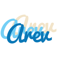 Arev breeze logo