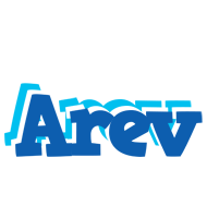 Arev business logo