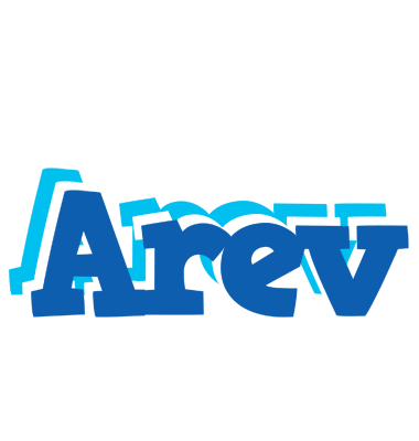 Arev business logo