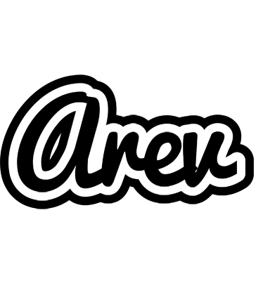 Arev chess logo