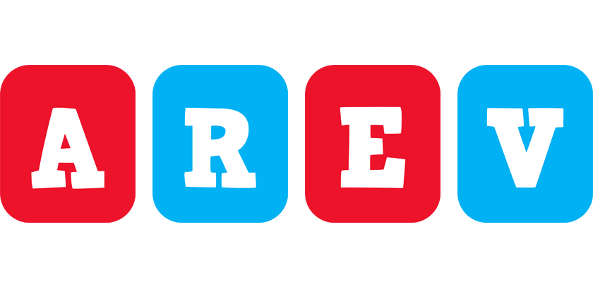 Arev diesel logo