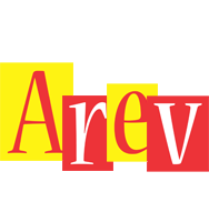 Arev errors logo