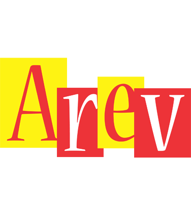 Arev errors logo
