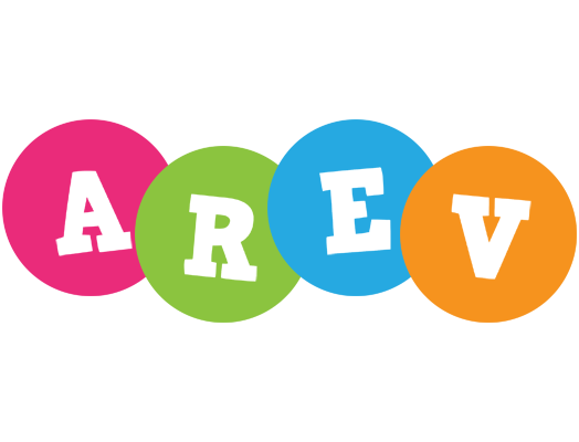 Arev friends logo