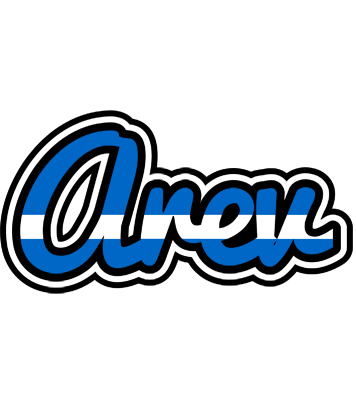 Arev greece logo