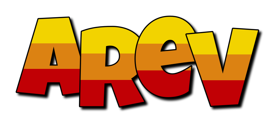 Arev jungle logo