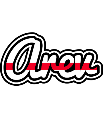 Arev kingdom logo