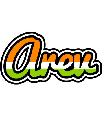 Arev mumbai logo