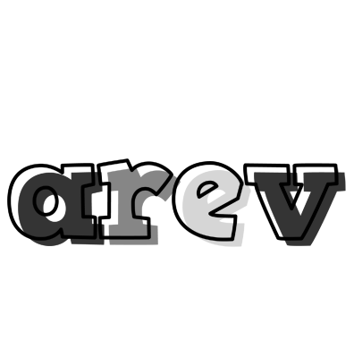 Arev night logo