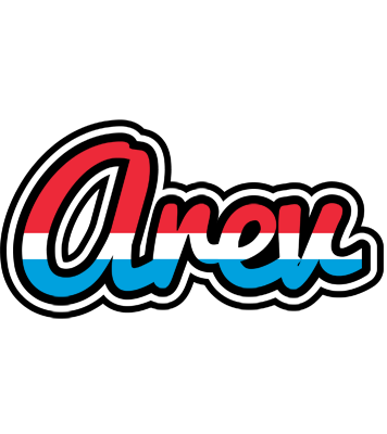 Arev norway logo