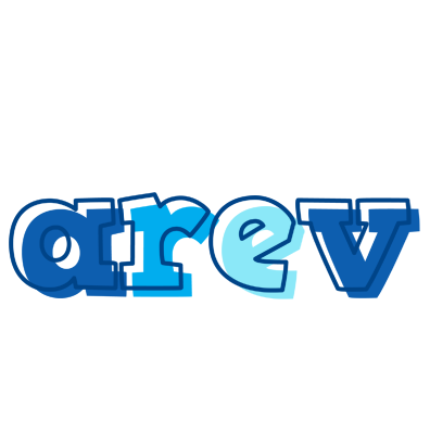 Arev sailor logo
