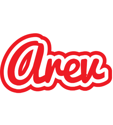 Arev sunshine logo