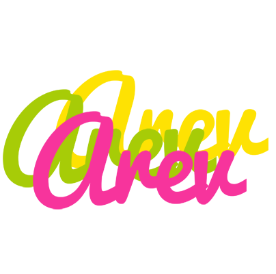 Arev sweets logo