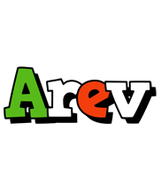 Arev venezia logo