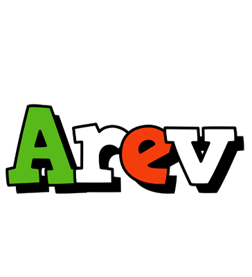 Arev venezia logo