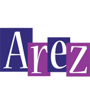 Arez autumn logo