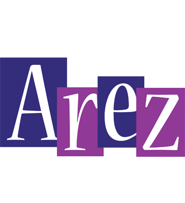 Arez autumn logo