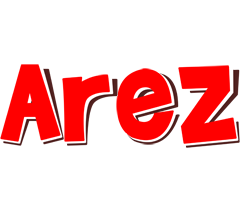 Arez basket logo