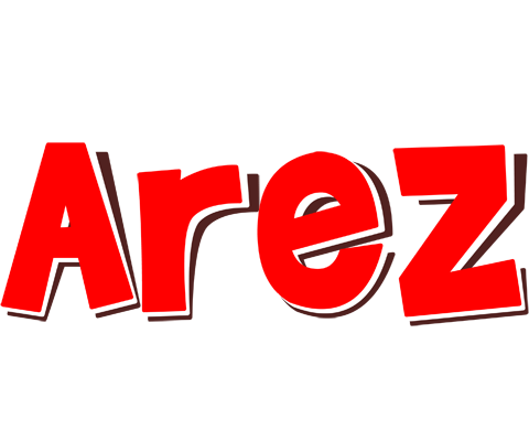 Arez basket logo