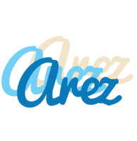 Arez breeze logo