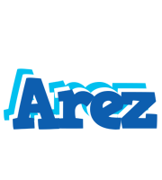 Arez business logo