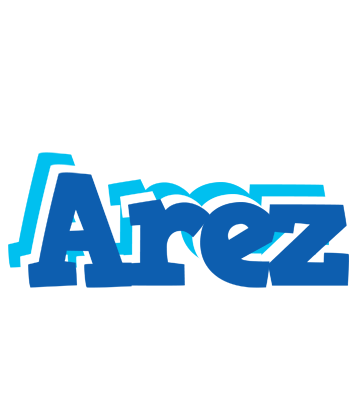 Arez business logo