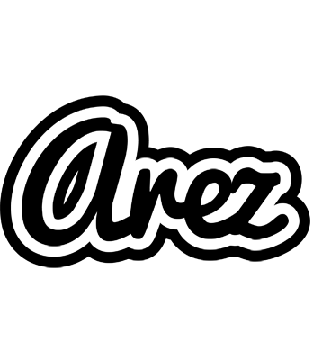 Arez chess logo