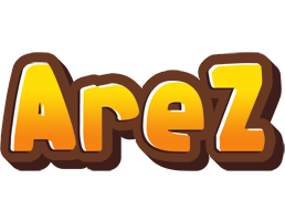 Arez cookies logo