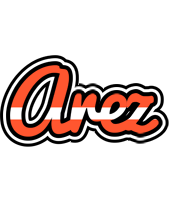 Arez denmark logo