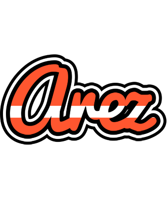 Arez denmark logo