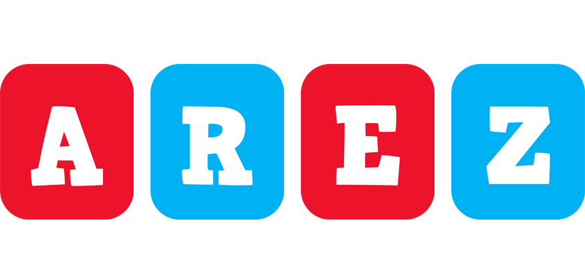Arez diesel logo