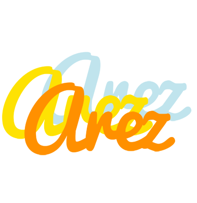 Arez energy logo