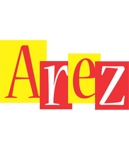 Arez errors logo